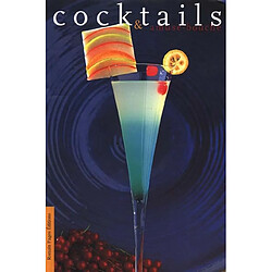 Cocktails et amuse-bouche - Occasion