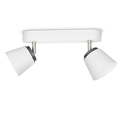 Philips 533423116 - Spot Led Dender - Blanc