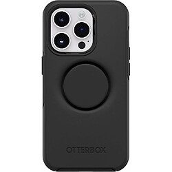 Otterbox OTT.77-88758 Symmetry Pop Custodia per Iphone 14 Pro Nero