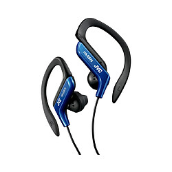 1Control Ecouteurs intra-auriculaires JVC HA-EB75-A-E (Noir/Bleu)