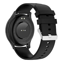 Avis Yonis Montre Connectée Sport Or IP67 Bluetooth