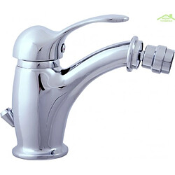 Rav Mitigeur bidet LABE avec siphon