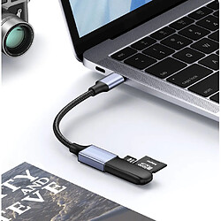 Acheter GUPBOO Adaptateur USB 3.0Adaptateur USB Type-C USB-C OTG,JL659