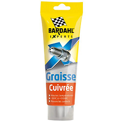 BARDAHL Graisse Cuivre 150g Qualité PRO