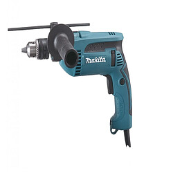 Makita - Perceuse à percussion 680 W - HP1641FK