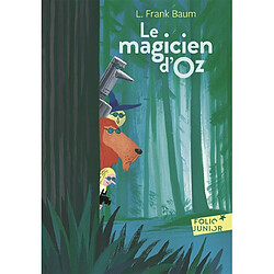 Le magicien d'Oz - Occasion