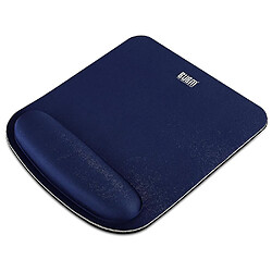 Universal Support de repos au poignet Soft Silicone Mouse Pad pour ordinateur portable PC