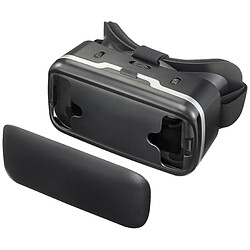 Yonis Casque VR Smartphone 4,7 à 6.7 pouces