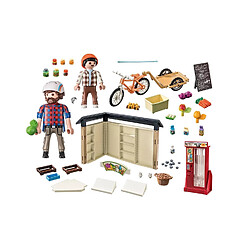 Acheter Playmobil® 71250 Playmobil Boutique de la ferme