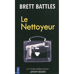 Le nettoyeur