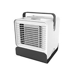 Avis Refroidisseur d'Air USB Portable Mini Climatiseur Ventilateur De Refroidissement Humidificateur Bureau à Domicile