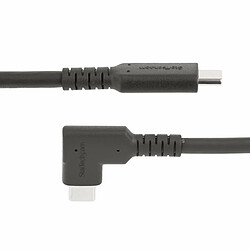 Acheter Câble USB-C Startech RUSB31CC1MBR Noir 1 m