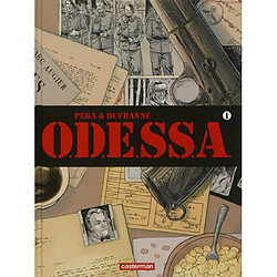 Odessa. Vol. 1 - Occasion