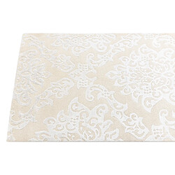 Acheter Vidal Tapis de couloir en laine 396x81 beige Darya