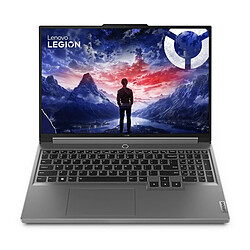 Ordinateur Portable Lenovo 83DG00EUPB 16" Intel core i7-14650HX 32 GB RAM 1 TB SSD Nvidia Geforce RTX 4070