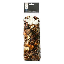 Pot Pourri Plantes Séchées 140g Vanille