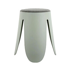 LEITMOTIV Tabouret Keystone - Jade