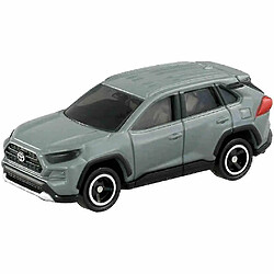 Universal Toys de simulation Toys Openable Boot Alloy SUV Modèle