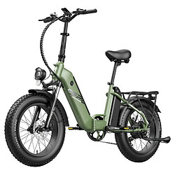 Acheter FAFREES FF20 Polar Vélo Électrique Vert