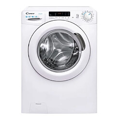 Candy CS1292DE-11 Lave-Linge 9kg 1200tr/min Charge Frontale Blanc