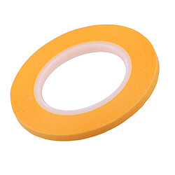 Modèle De Peinture Masking Tape DIY Spraying Painting Model Craft Tools 6mm pas cher