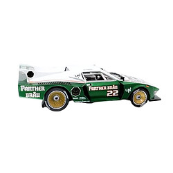 Acheter Carrera De Tomaso Pantera Nr.22 Voiture de Piste Miniature à l'Échelle 1/32 Digital 132 Vert