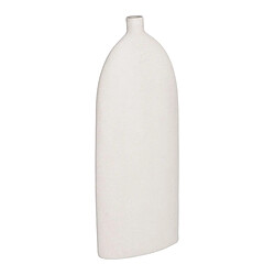 BigBuy Home Vase Céramique 24 X 8 X 56 CM