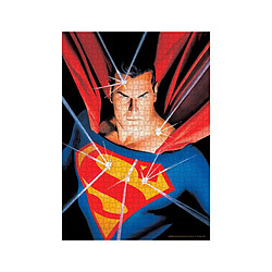 SD Toys DC Comics - Puzzle Superman