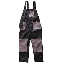 Combinaison de travail unisexe, salopette de travail, pantalon uniforme, Tousers Garage XL