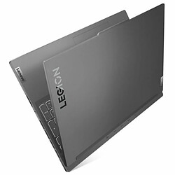 Ordinateur Portable Lenovo Legion Slim 7 16IRH8 16" Intel Core i7-13700H 32 GB RAM 1 TB SSD Nvidia Geforce RTX 4060 pas cher