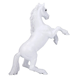 Acheter Mojo Horse World Mustang White 387351 387351