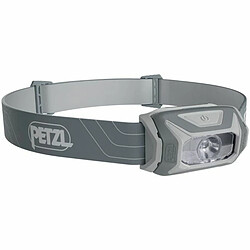 Lanterne LED pour la Tête Petzl TIKKINA Gris 300 Lm (1 Unité)