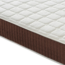 Avis Materassi&Doghe Matelas 80x200 à mémoire de forme 30 cm modèle Imperial