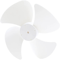 Viva HELICE DE VENTILATEUR Ø EXT 125MM AXE Ø 3MM