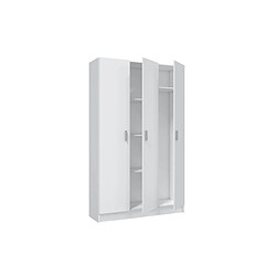 Avis Loungitude Armoire de rangement BASILE