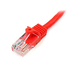 Startech CABLE RESEAU CAT5E UTP SANS