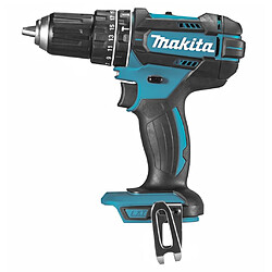 Makita Perceuse sans cordon 18 V Bleu et noir