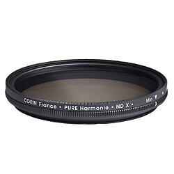 COKIN HARMONIE FILTRE ND Variable 55mm