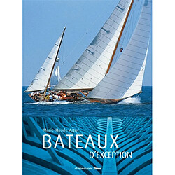 Bateaux d'exception