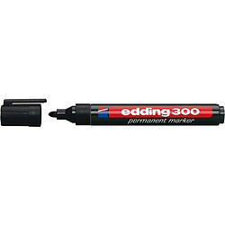 Edding Marqueur permanent (300/001/C ED)