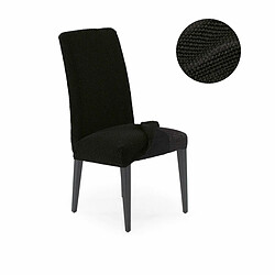 Housse de Chaise Sofaskins NIAGARA 2 Unités - Noir