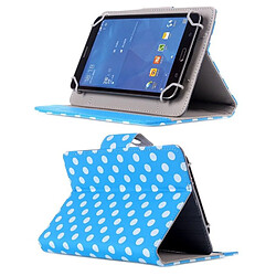 Yonis Housse universelle tablette tactile 7 pouces