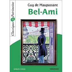 Bel-Ami