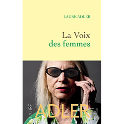 La voix des femmes - Occasion