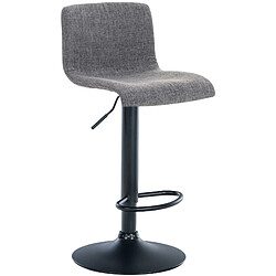 Avis Non Tabouret de bar Hoover tissu B