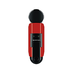 Acheter Magimix Nespresso Essenza mini rouge 11366