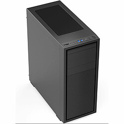 Boîtier ATX semi-tour GEMBIRD Fornax K500 ATX