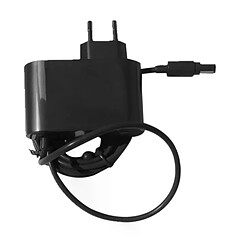 Avis Adaptateur chargeur à prise Eu pour aspirateur Dyson DC30, DC31, DC34, DC35,secteur, pièces, accessoires, DC44, DC45, DC56, DC57,