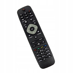 Acheter GUPBOO Télécommande Universelle de Rechange pour TV 398GR8BD3NTPHT pour PHILIPS Sma