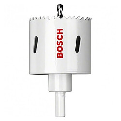 BOSCH Accessoires - scie trepan hss bimetal 60 mm -